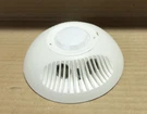 New Hubbell OMNIDT2000RP Pir & Us Sensor W/intellidapt Sq. Ft.. Fixed Price $69.00.