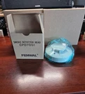 Fenwal CPD-7051 Ionization Smoke Detector Head And Base. Fixed Price $200.00.