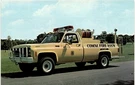 Comm.fire Ass'n, Mexico, Indiana, Universal Appar Postcard. Fixed Price $14.89.