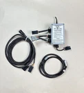 Elkhart Brass Sidewinder Rf 8494 Receiver Control Module 81496001 & Harness. Fixed Price $1600.00.