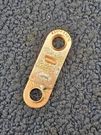 (4 Pcs) Globe Tech K: 450 232 Fusible Link For Fire Protection. Fixed Price $22.18.