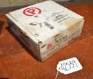Potter PS40-2A Pressure Switch (inv. 42539). Fixed Price $100.00.