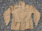 Pgi Wildland Fire Shirt Size Brown - Made In Usa. Fixed Price $65.00.