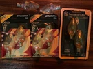 8 Vintage Sylvania And General Electric (ge) Flame Tip Auradescent Bulbs. Fixed Price $29.99.