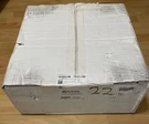 Potter AFC-100 Point Addressable Fire Alarm Control Panel Brand New Box. Fixed Price $1250.00.