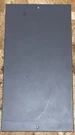 Notifier MP-1 Dress Panel Pre-owned Marker Writing On Back. Fixed Price $19.99.