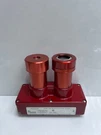 Det-tronics Uv-ir Fire Detector C7052 K1001. Fixed Price $595.00.