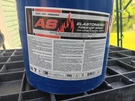 Sti AS205R Elastomeric Firestop Spray Gallon Red. Fixed Price $100.00.