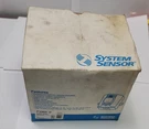Honeywell Vulcain System Sensor P2WK-P White Outdoor Horn Strobe New. Fixed Price $129.97.