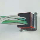 3M Fire Barrier Pass-through Device PT4SD, In Square. Fixed Price $663.71.