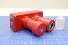 U7652C3001 005174-005, Uv/ir Det, Al, Unitized Flame Detector Det-tronics. Fixed Price $1678.89.