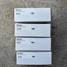 New Dmp 2WT-BLX Smoke Detector 12V Lx-bus Heat White. Free Shipping!. Fixed Price $50.00.