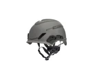 Msa 10204346, V-gard H1 Helmet, Trivent, Gray, Fast-trac Iii Pivot, Free Ship. Fixed Price $134.00.