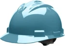 Bullard 3-RIB S61 Cap Style Safety Hard Hat With 4-POINT Ratchet Suspension And. Fixed Price $6.80.