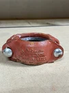 New Victaulic 2 /60.3-005H Firelock Style Rigid Coupling, Epdm Seal. Fixed Price $19.80.