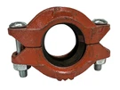 Vgs 1-1/2" Type V-7705 Flexible Coupling For Standard Grooved Piping Systems. Fixed Price $22.19.