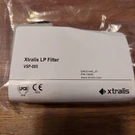 New Vesda VSP-005 Replacement Filter Cartridge. Fixed Price $55.00.