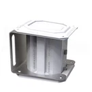 NEZ33CK2 Smoke Acoustical Pathway Device,white 449W39. Fixed Price $97.54.