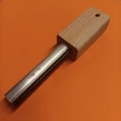 Fire-fast Giant Magnesium Starter Survival Gear Usa Made Free Shipping. Fixed Price $19.99.