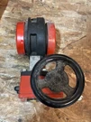 Victaulic 3" Series 300MS Masterseal Gear Operated Butterfly Valve. Fixed Price $449.00.