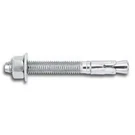 Powers 7449SD1 POWER-STUD&SD1 3/4"X10" Cs Wedge Exp Anchor Clip, 10/BOX. Fixed Price $48.71.