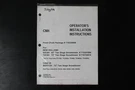 Cnh New Holland Case Ih Front Chute Package 715339006 Installation Manual. Fixed Price $29.99.