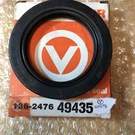 Nos Genuine Victor 62478 Oil Seal 49435 = National 416273 Made. Fixed Price $16.95.
