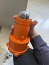 Firefly Ab Industrial Fire/explosion/spark Detector GD-TL2, -30 60 (B577). Fixed Price $600.00.