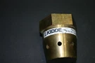 Kidde Fire Systems, P/n 90-19401 NOZZLE,5-266, 1-1/2" Npt Thread. Fixed Price $80.00.