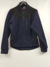 True North Jacket Blue Dragonfur Fleece Full Zip Euc Nomex Men's Size Medium. Fixed Price $99.85.