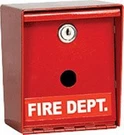 Eagle M-2010 Fire Emergency Lock Box Knox Key Ready. Fixed Price $69.70.