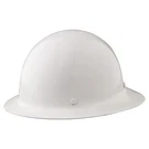 Skullgard Protective Caps And Hats, Fas-trac Ratchet, Hat, White Msa 475408. Fixed Price $156.64.