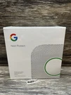 New Google Nest Protect Battery Carbon Monoxide Smoke Detector S3000BWES AC4422. Fixed Price $249.95.
