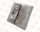 Edwards Signaling 757-7A-SS70W / 7577ASS70W (used). Fixed Price $93.93.