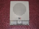 Edwards G4HFWF-S2VMC Fire Alarm Strobe. Fixed Price $22.45.