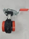 Victaulic Masterseal 3" Butterfly Valve 300PSI V030761SE2 300MS Grooved Nos. Fixed Price $399.99.