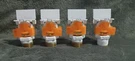 Lot Of Tyco Residential Horizontal Sidewall Sprinklers TY2334. 175 F/79 2024. Fixed Price $40.00.