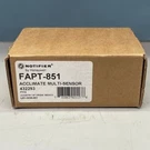 New Notifier Fapt 851 Multi-detector Fire Safety Free Shipping Usa Stock. Fixed Price $47.97.
