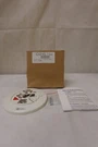 Radionics Bosch Hvac Detector Base D261W 12V/24V 2-WIRE 6" White Nos. Fixed Price $22.99.