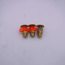 Pack Tyco TY5151 Fire Sprinkler Upright 155 1/2" & 3/4". Fixed Price $17.99.
