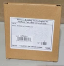Siemens 500-896224 Tri-r Single Input Module With Relay. Fixed Price $600.00.