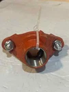 Victaulic 2X1" Firelock Style 922 Outlet Tee Mech Joint Fpt (P2). Fixed Price $26.95.