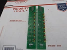 (2) Simplex 4100-1277 Pluggable Led Display..**only. Fixed Price $49.99.