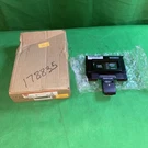 Fireye 60-2205 Display Module. Fixed Price $337.50.