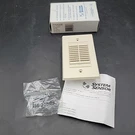 Pittway System Sensor Piezo Alert Sounder Model PA400B , Beige. Fixed Price $24.90.