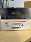 Fireye 61-5042 Cabinet Mounted Open Wiring Base For M-series. Fixed Price $50.00.