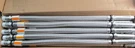 10-PACK Victaulic Vicflex A36TAQFBA2 Sprinkler AH2 Braided Hose 3/4X36" 225F. Fixed Price $225.00.