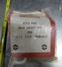 Akron Field Service Kit Style 9107. Fixed Price $169.00.