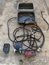 Kidde Dual Spectrum Afes Test Set-hmmwv Humvee Hummer Military Truck/tank-used. Fixed Price $229.99.