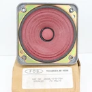 Fos 25V Speaker Volt Fire Alarm 2600L-0-0-70V. Fixed Price $14.99.